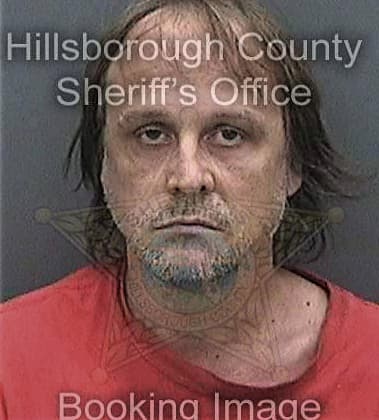 Christopher McGowan - Hillsborough County, FL 