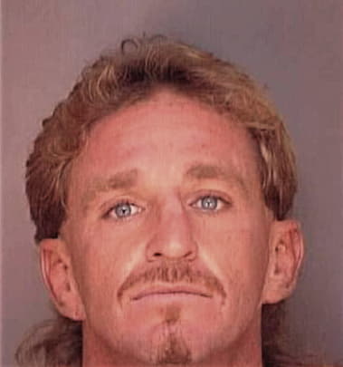 Donald McNeal - Polk County, FL 