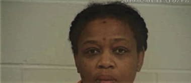 Paula McNeal, - Marion County, MS 