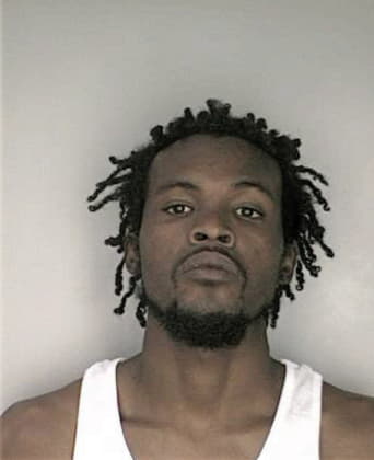 Richard McTear - Hillsborough County, FL 