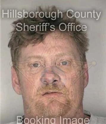 Richard Medina - Hillsborough County, FL 