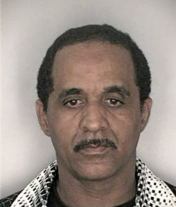 Alberto Mejia - Hillsborough County, FL 