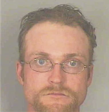 Christopher Melendez - Polk County, FL 
