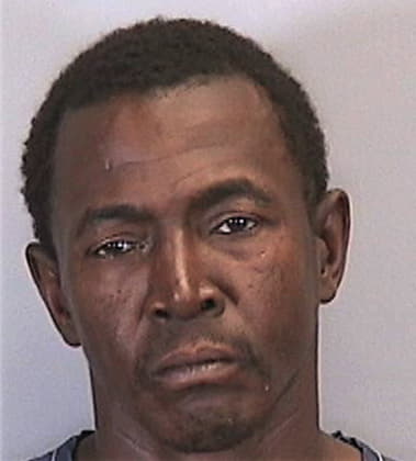 Andre Miller, - Manatee County, FL 