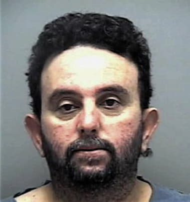 Ashraf Mohammed, - Lee County, FL 