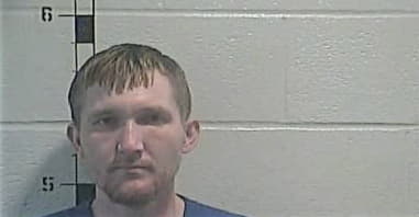 Steven Moore, - Shelby County, KY 