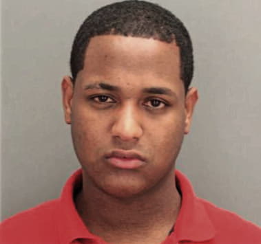 Jose Moran, - Dade County, FL 