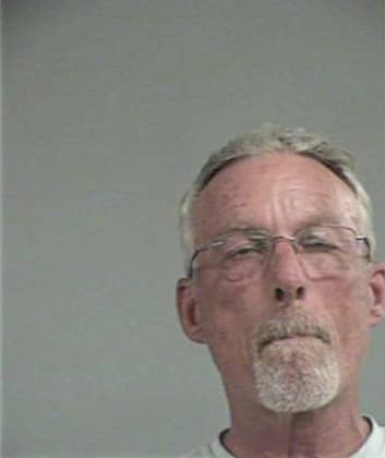 John Morris, - Jefferson County, KY 