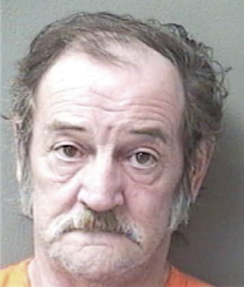 Ronald Moye, - Okaloosa County, FL 