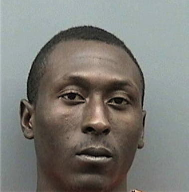 Anthony Nathan, - Hillsborough County, FL 