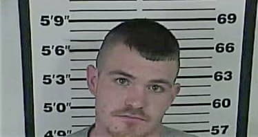 Billy Nave, - Carter County, TN 