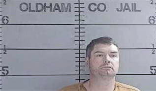 Gary Parrish, - Oldham County, KY 