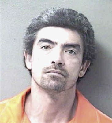 Kenneth Paschal, - Okaloosa County, FL 