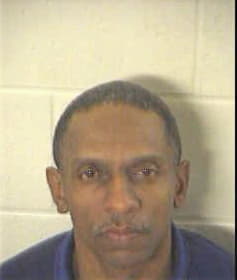 Alvin Patterson, - Fulton County, GA 