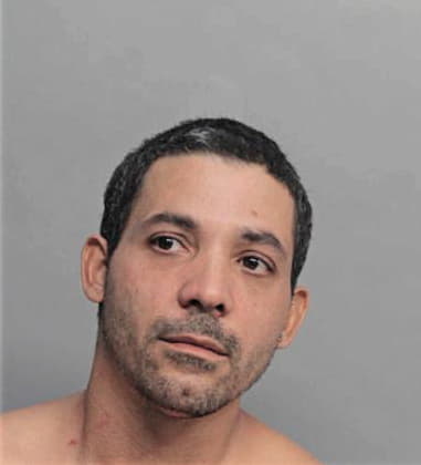 Anthony Percario, - Dade County, FL 