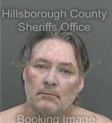 Jose Perezrodriguez, - Hillsborough County, FL 