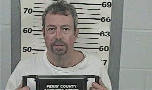 Charles Pipkins, - Perry County, MS 