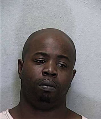 Stephen Pollard, - Marion County, FL 