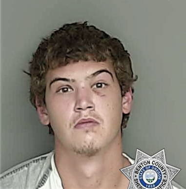 Michael Powell, - Benton County, OR 