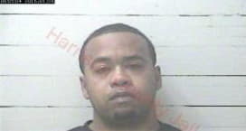 Marcus Price, - Harrison County, MS 