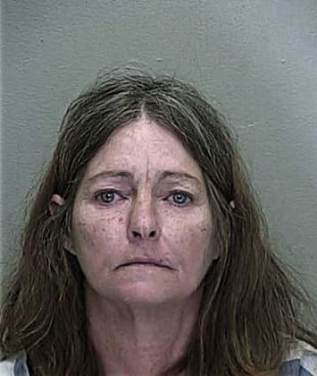 Adriana Ray, - Marion County, FL 