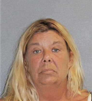 Debra Richards, - Volusia County, FL 