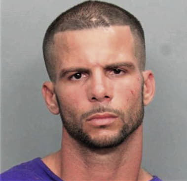 Jose Rivera, - Dade County, FL 