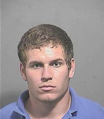 Charles Roberts, - Brevard County, FL 