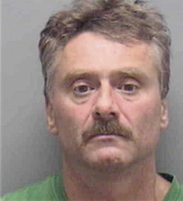 Hugh Robinson, - Lee County, FL 