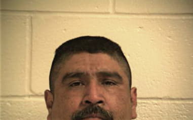 Juan Ruiz, - Hidalgo County, TX 