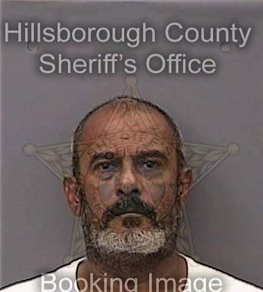 Stephen Ruth, - Hillsborough County, FL 