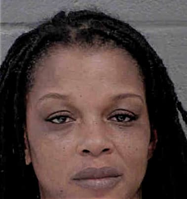 Jonquillia Sanders, - Mecklenburg County, NC 