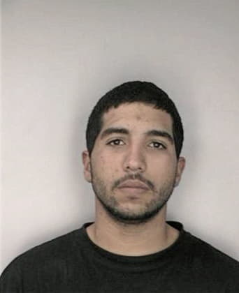 Rafel Santana, - Hillsborough County, FL 