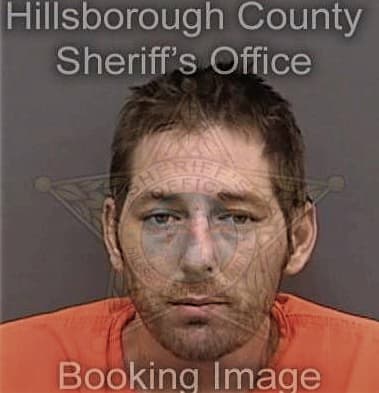 Hady Sarsour, - Hillsborough County, FL 