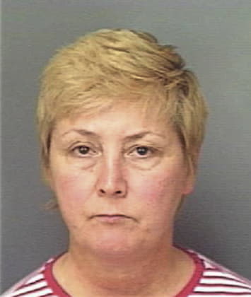 Susan Satterfield, - Polk County, FL 