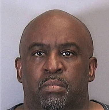 Ronald Schooler, - Manatee County, FL 