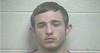 Jeremiah Scott, - Giles County, TN 