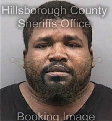 Elik Seabrooks, - Hillsborough County, FL 