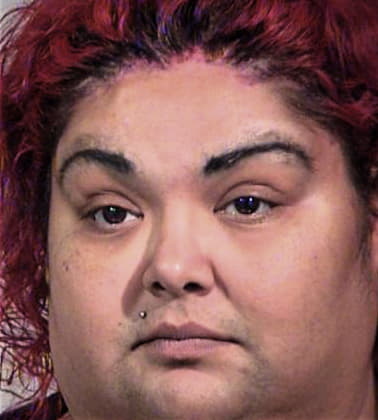 Juliet Shelton - Maricopa County, AZ 