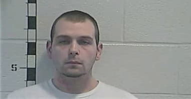 Samuel Shouse, - Shelby County, KY 