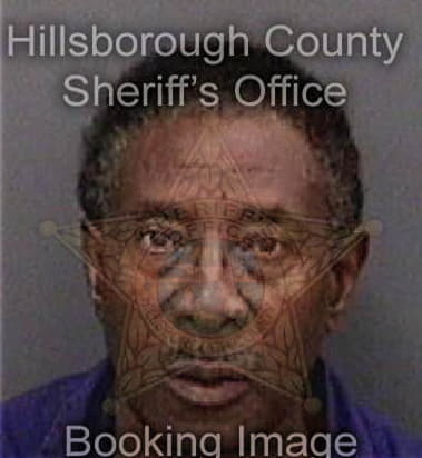 Severus Simmons, - Hillsborough County, FL 