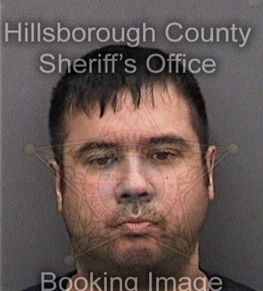 Raymond Sitterly, - Hillsborough County, FL 