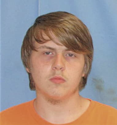 Cody Smith, - Pulaski County, AR 