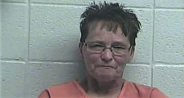 Melinda Smith, - Jessamine County, KY 