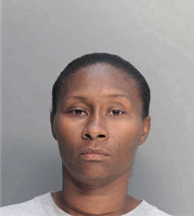 Shaneka Smith, - Dade County, FL 