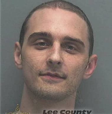 Thomas Souden, - Lee County, FL 