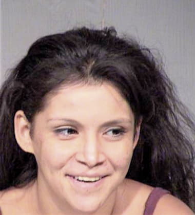 Sandra Stevenson - Maricopa County, AZ 