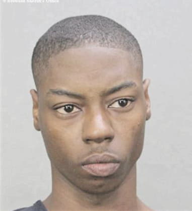 Vincent Swan, - Broward County, FL 