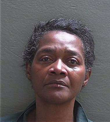 Tamika Teague, - Escambia County, FL 