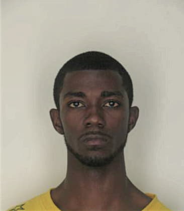 Curtis Thomas, - Hillsborough County, FL 